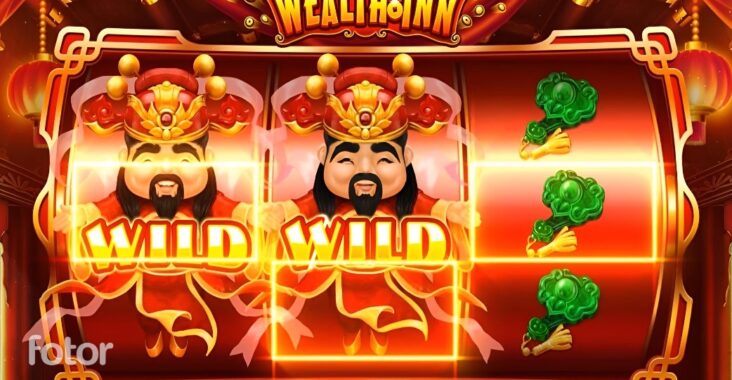 Maksimalkan Keuntungan dengan Slot Wealth In